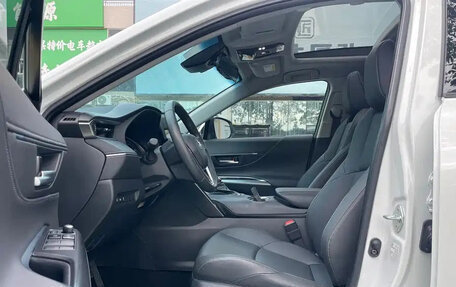 Toyota Venza, 2024 год, 3 752 027 рублей, 8 фотография