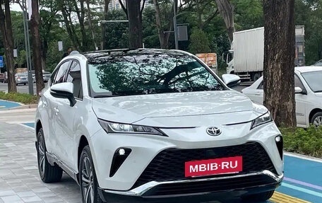 Toyota Venza, 2024 год, 3 752 027 рублей, 3 фотография