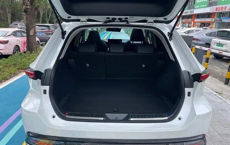 Toyota Venza, 2024 год, 3 752 027 рублей, 17 фотография