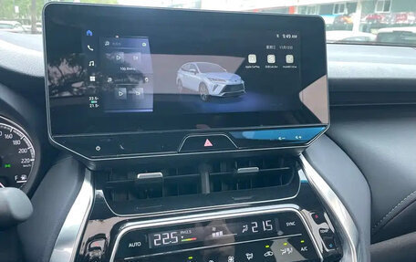 Toyota Venza, 2024 год, 3 752 027 рублей, 12 фотография