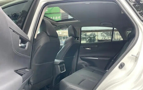 Toyota Venza, 2024 год, 3 752 027 рублей, 15 фотография