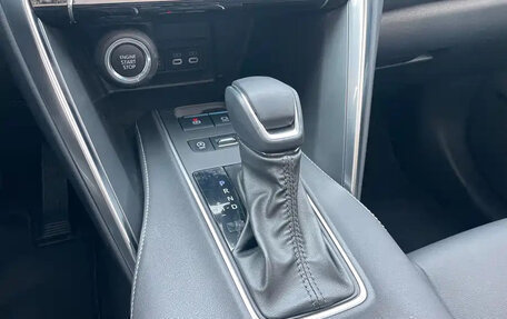 Toyota Venza, 2024 год, 3 752 027 рублей, 14 фотография