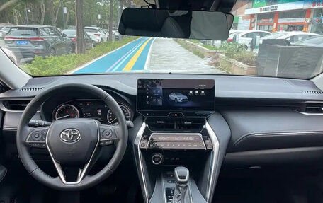 Toyota Venza, 2024 год, 3 752 027 рублей, 10 фотография