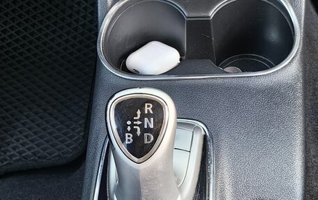 Mitsubishi Outlander III рестайлинг 3, 2013 год, 1 840 000 рублей, 9 фотография