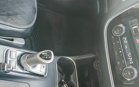 Mitsubishi Outlander III рестайлинг 3, 2013 год, 1 840 000 рублей, 11 фотография