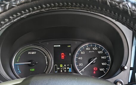 Mitsubishi Outlander III рестайлинг 3, 2013 год, 1 840 000 рублей, 7 фотография