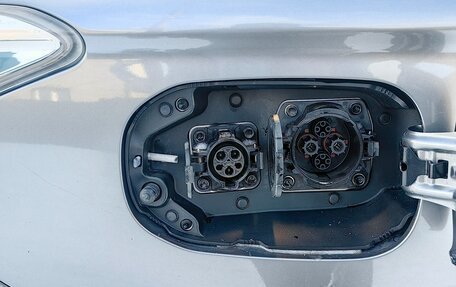 Mitsubishi Outlander III рестайлинг 3, 2013 год, 1 840 000 рублей, 12 фотография