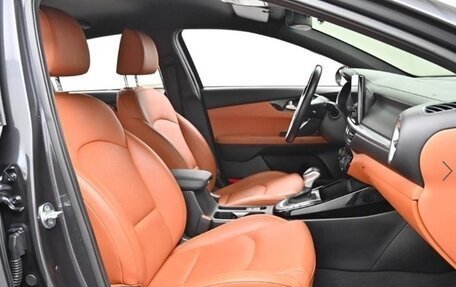 KIA K3, 2022 год, 1 576 000 рублей, 12 фотография