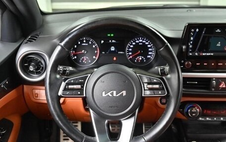 KIA K3, 2022 год, 1 576 000 рублей, 9 фотография