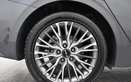 KIA K3, 2022 год, 1 576 000 рублей, 13 фотография