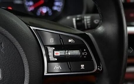 KIA K3, 2022 год, 1 576 000 рублей, 5 фотография