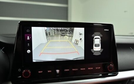 KIA K3, 2022 год, 1 576 000 рублей, 15 фотография