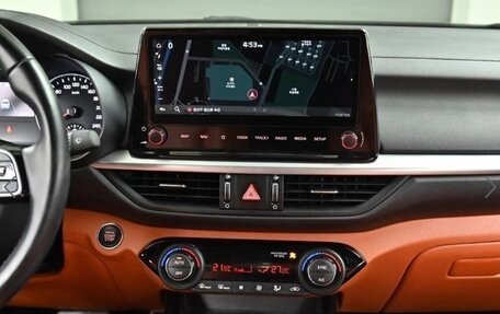 KIA K3, 2022 год, 1 576 000 рублей, 14 фотография