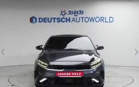 KIA K3, 2022 год, 1 576 000 рублей, 2 фотография