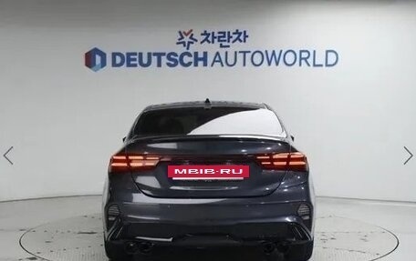 KIA K3, 2022 год, 1 576 000 рублей, 4 фотография