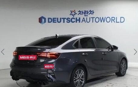 KIA K3, 2022 год, 1 576 000 рублей, 3 фотография