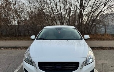 Volvo S60 III, 2013 год, 920 000 рублей, 1 фотография