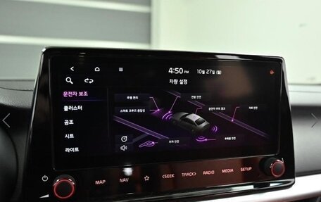 KIA K3, 2022 год, 1 576 000 рублей, 16 фотография