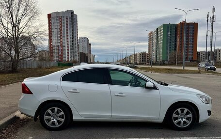 Volvo S60 III, 2013 год, 920 000 рублей, 5 фотография