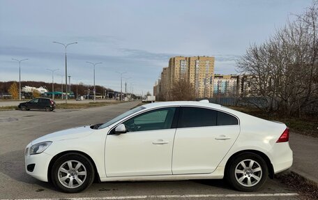 Volvo S60 III, 2013 год, 920 000 рублей, 4 фотография