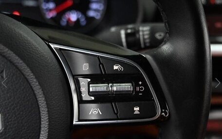 KIA K3, 2022 год, 1 576 000 рублей, 19 фотография