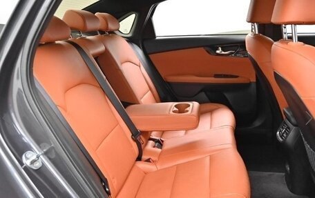 KIA K3, 2022 год, 1 576 000 рублей, 18 фотография