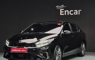 KIA K3, 2022 год, 1 640 000 рублей, 1 фотография