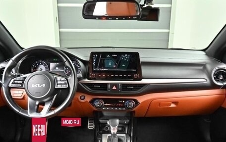 KIA K3, 2022 год, 1 576 000 рублей, 17 фотография