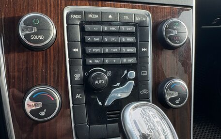 Volvo S60 III, 2013 год, 920 000 рублей, 12 фотография