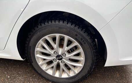 KIA Rio IV, 2020 год, 1 600 000 рублей, 4 фотография