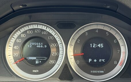 Volvo S60 III, 2013 год, 920 000 рублей, 10 фотография