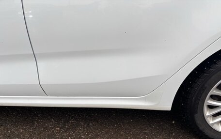 KIA Rio IV, 2020 год, 1 600 000 рублей, 10 фотография