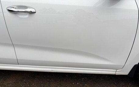 KIA Rio IV, 2020 год, 1 600 000 рублей, 8 фотография