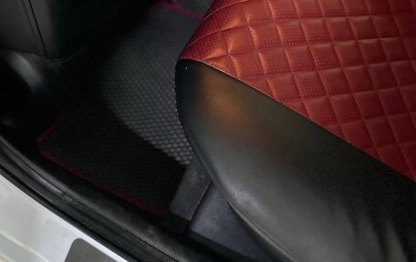 KIA Rio IV, 2020 год, 1 600 000 рублей, 17 фотография