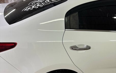 KIA Rio IV, 2020 год, 1 600 000 рублей, 24 фотография