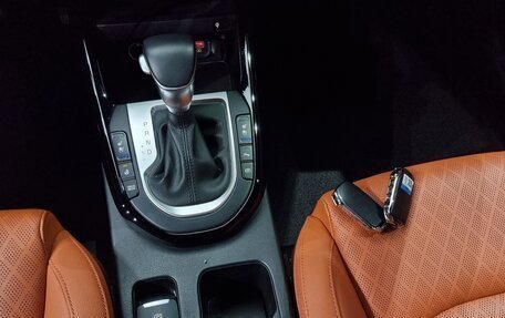 KIA K3, 2022 год, 1 640 000 рублей, 5 фотография