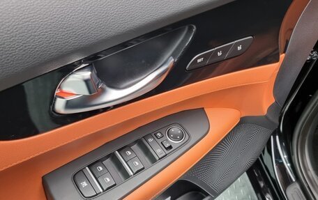 KIA K3, 2022 год, 1 640 000 рублей, 7 фотография