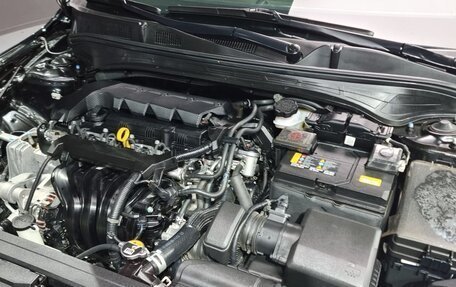 KIA K3, 2022 год, 1 640 000 рублей, 11 фотография