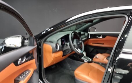 KIA K3, 2022 год, 1 640 000 рублей, 12 фотография