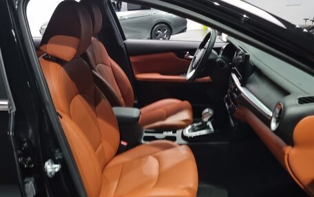 KIA K3, 2022 год, 1 640 000 рублей, 14 фотография