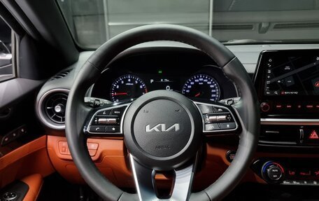 KIA K3, 2022 год, 1 640 000 рублей, 10 фотография