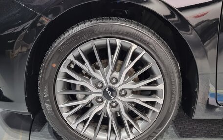 KIA K3, 2022 год, 1 640 000 рублей, 13 фотография