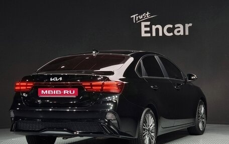 KIA K3, 2022 год, 1 640 000 рублей, 3 фотография