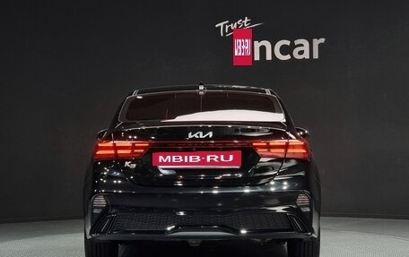 KIA K3, 2022 год, 1 640 000 рублей, 4 фотография