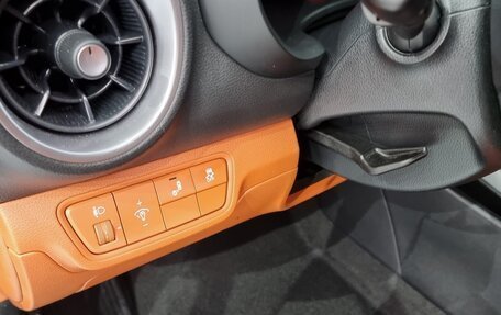 KIA K3, 2022 год, 1 640 000 рублей, 19 фотография