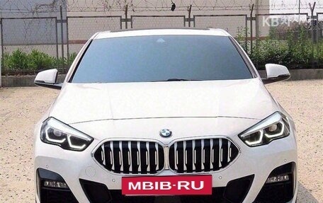 BMW 2 серия F44, 2022 год, 1 850 222 рублей, 2 фотография