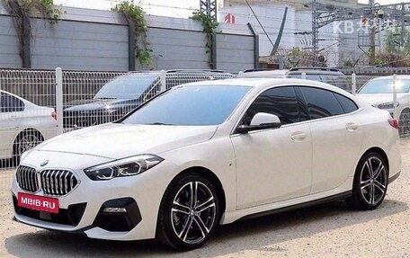 BMW 2 серия F44, 2022 год, 1 850 222 рублей, 1 фотография