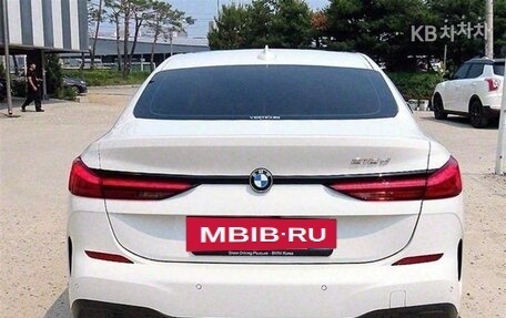 BMW 2 серия F44, 2022 год, 1 850 222 рублей, 4 фотография