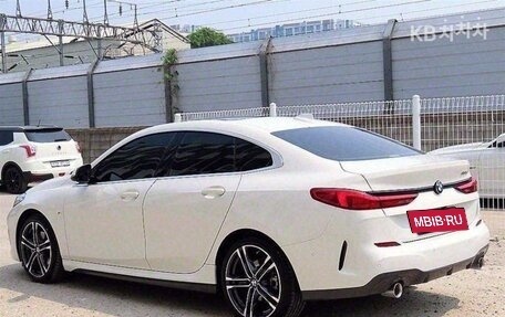 BMW 2 серия F44, 2022 год, 1 850 222 рублей, 3 фотография