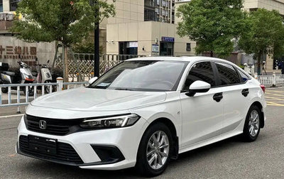 Honda Civic, 2022 год, 1 580 000 рублей, 1 фотография